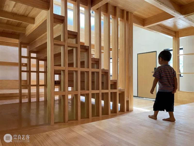 郭亮艺术研学营地 / 沚山建筑 + 武汉大学智造乡村工作室 崇真艺客