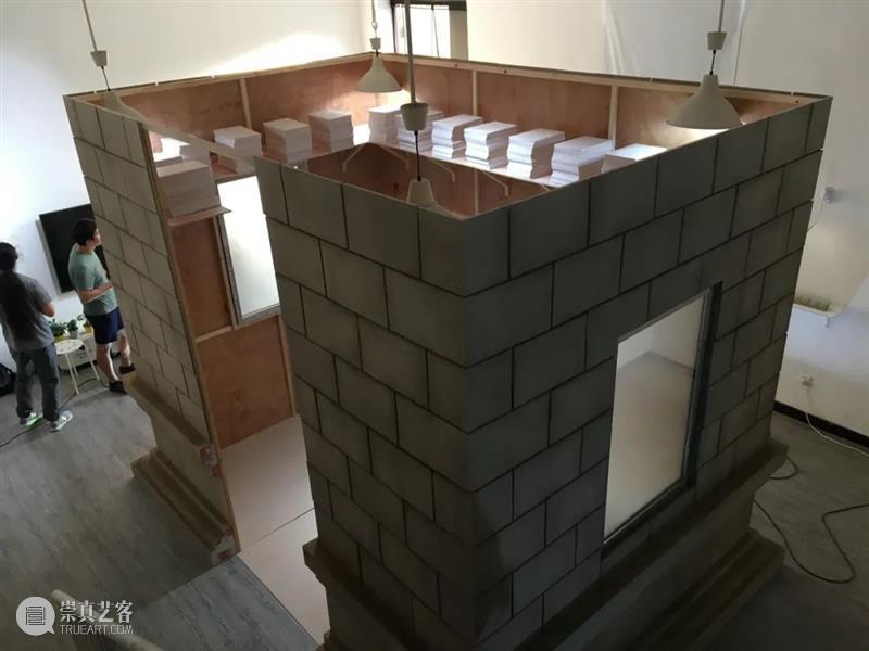 分享会回顾｜关于个体、权力和社会性的讨论 崇真艺客