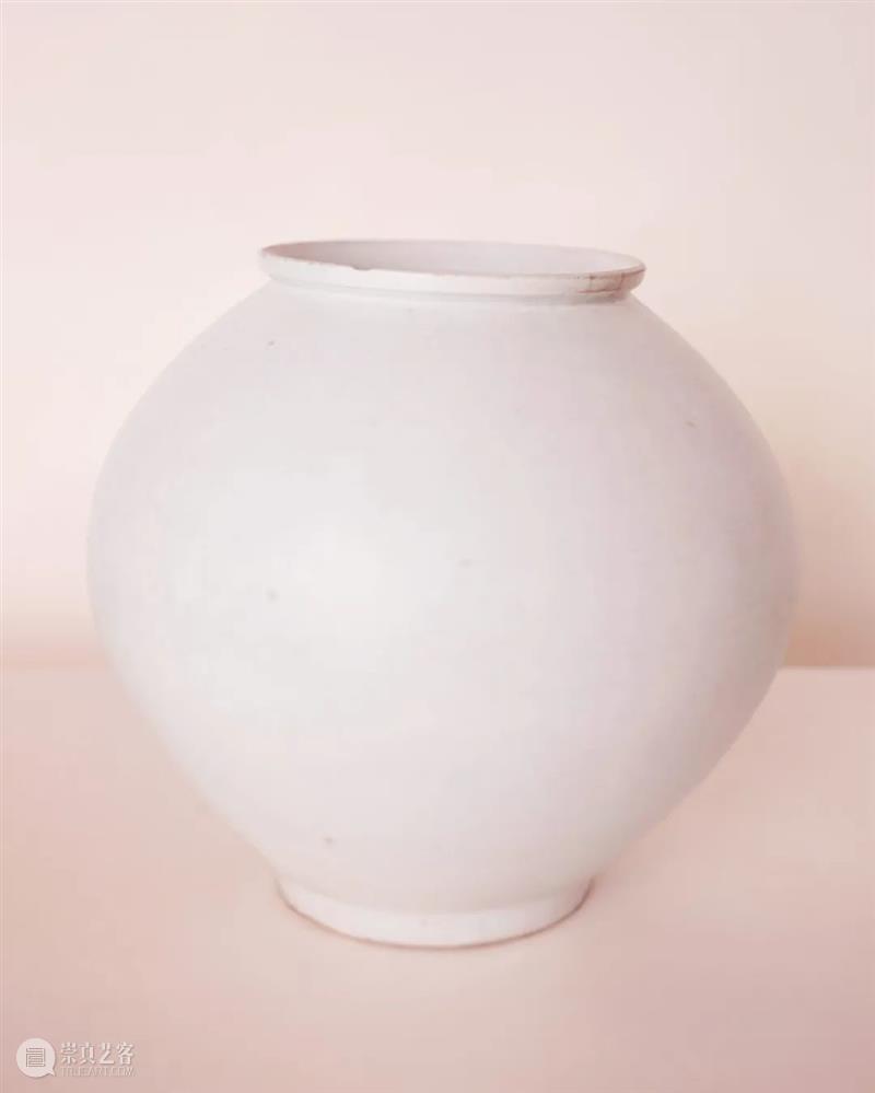 【分享会】有情之白——朝鲜古陶瓷之美 | 厦门 崇真艺客