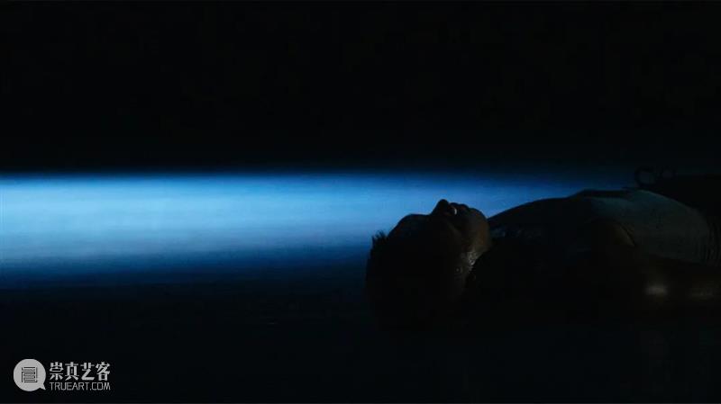 热售中|从爱情纠葛到物理概念,谢欣舞蹈剧场新锐新作《四相》 博文精选 国舞剧场 崇真艺客