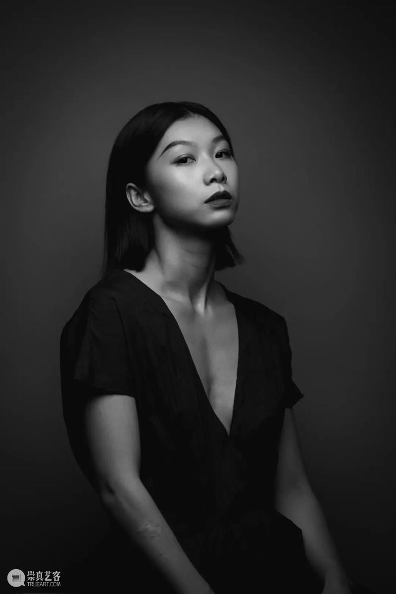 热售中|从爱情纠葛到物理概念,谢欣舞蹈剧场新锐新作《四相》 博文精选 国舞剧场 崇真艺客