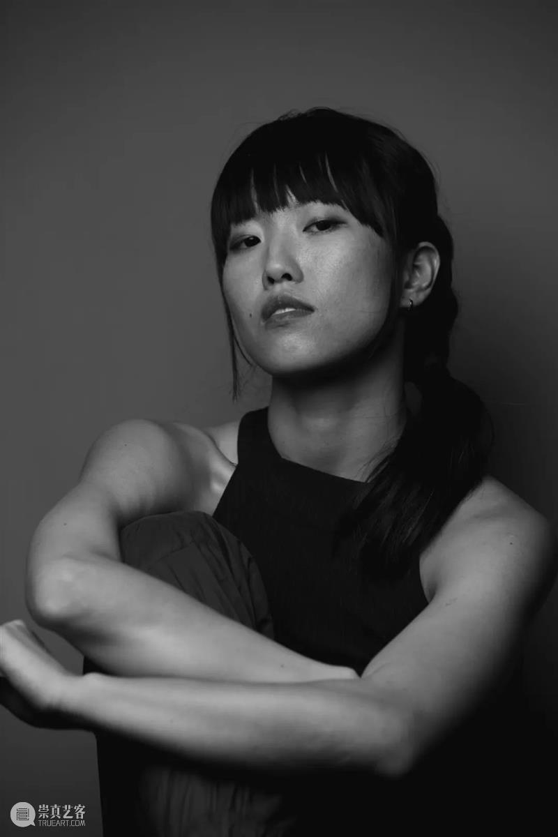 热售中|从爱情纠葛到物理概念,谢欣舞蹈剧场新锐新作《四相》 博文精选 国舞剧场 崇真艺客