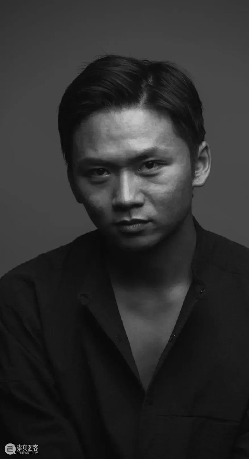 热售中|从爱情纠葛到物理概念,谢欣舞蹈剧场新锐新作《四相》 博文精选 国舞剧场 崇真艺客