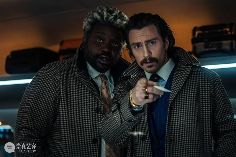 尺度爆表，生猛刺激，这新出R级爽片堪称惊喜 崇真艺客