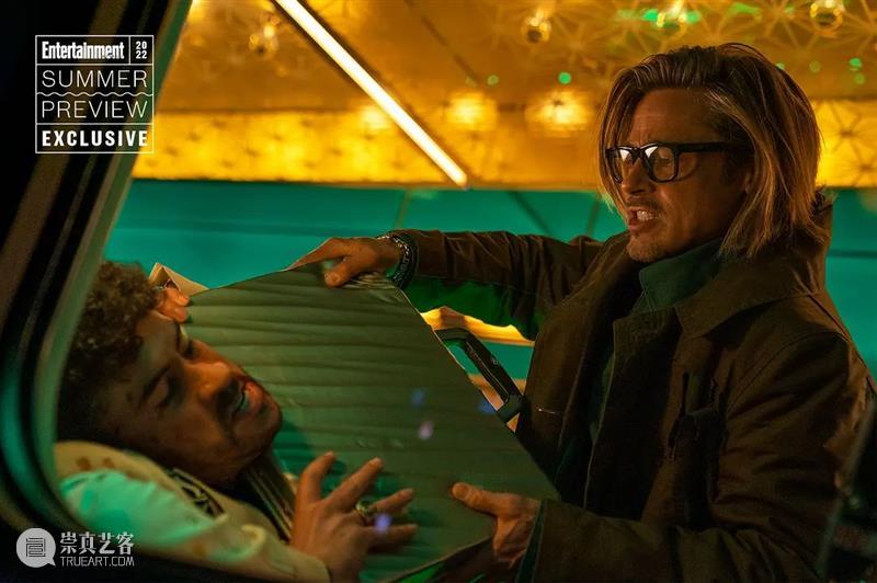 尺度爆表，生猛刺激，这新出R级爽片堪称惊喜 崇真艺客