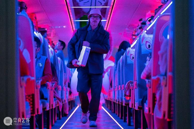 尺度爆表，生猛刺激，这新出R级爽片堪称惊喜 崇真艺客