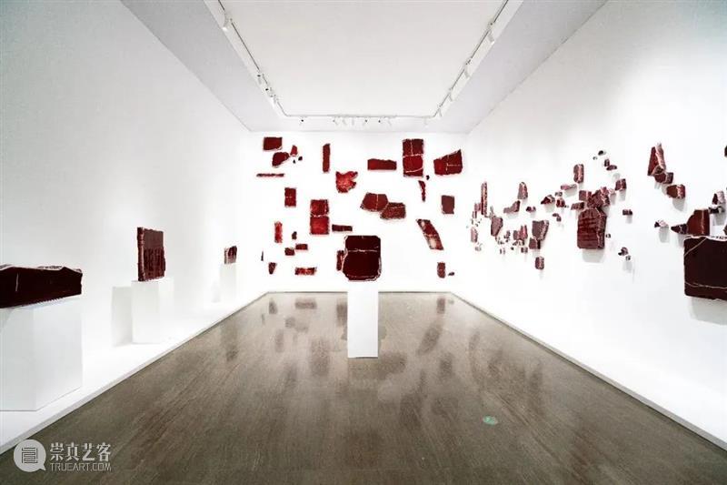 “形而上 器”展览艺术家刘建华将参展第14届光州双年展 崇真艺客