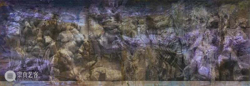 第16届里昂当代艺术双年展 | 张云垚 崇真艺客