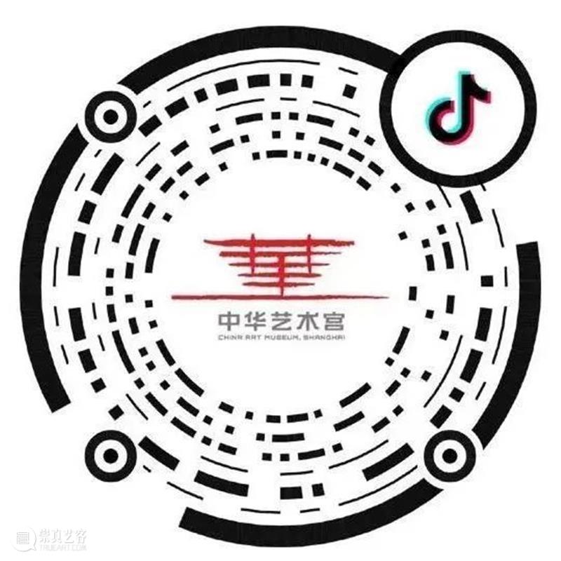 【上海美术馆 | 每日一画】鲍莺《没有围墙的音乐殿堂》 崇真艺客