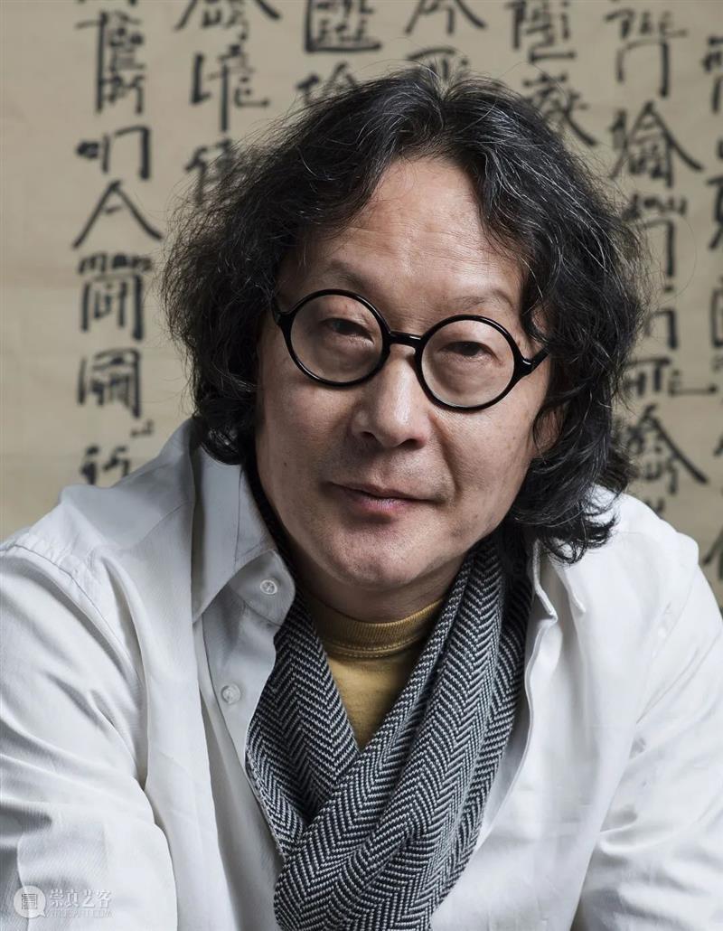 徐冰个展闭幕倒计时一个月！亮点作品大集锦，不看错过一个亿 崇真艺客