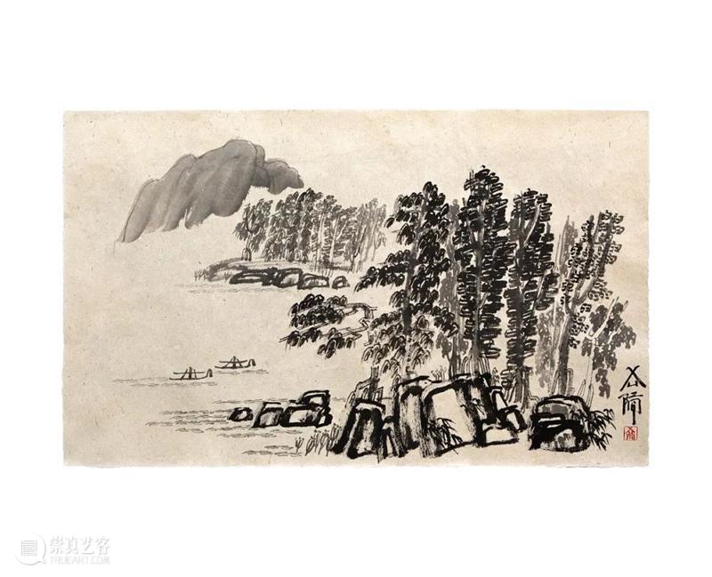 徐冰个展闭幕倒计时一个月！亮点作品大集锦，不看错过一个亿 崇真艺客