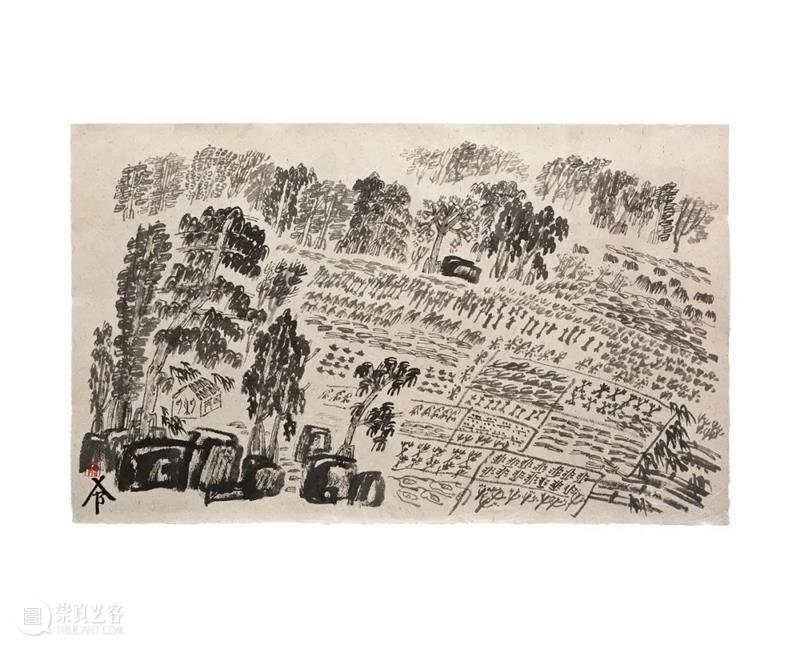 徐冰个展闭幕倒计时一个月！亮点作品大集锦，不看错过一个亿 崇真艺客