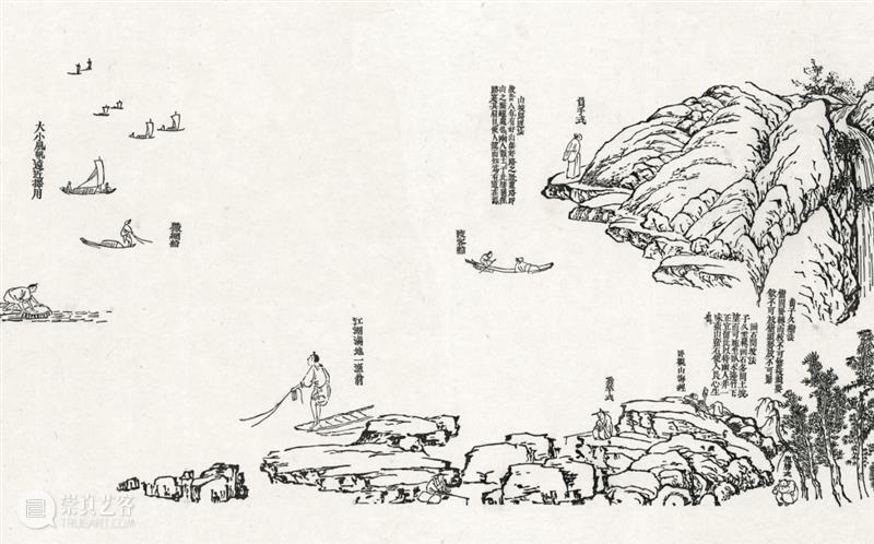 徐冰个展闭幕倒计时一个月！亮点作品大集锦，不看错过一个亿 崇真艺客