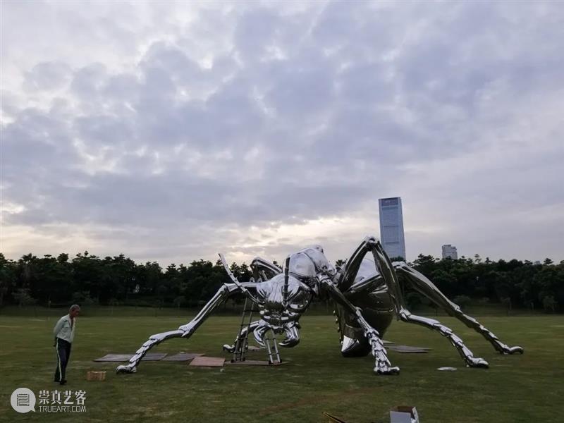 “潮流东莞，万有引力”！即将震撼来袭，探索艺术介入城市空间建设的“东莞模式” 视频资讯 亚洲艺术 崇真艺客