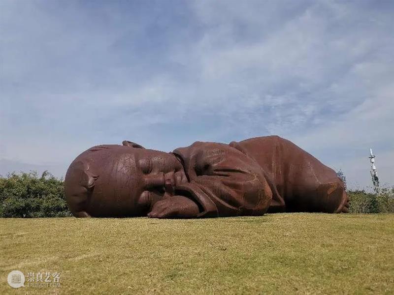 “潮流东莞，万有引力”！即将震撼来袭，探索艺术介入城市空间建设的“东莞模式” 视频资讯 亚洲艺术 崇真艺客