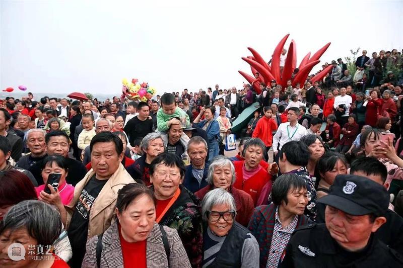 “潮流东莞，万有引力”！即将震撼来袭，探索艺术介入城市空间建设的“东莞模式” 视频资讯 亚洲艺术 崇真艺客