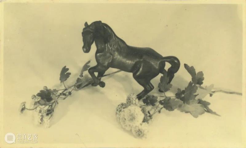 展览聚焦｜江南画意摄影师吴中行 崇真艺客