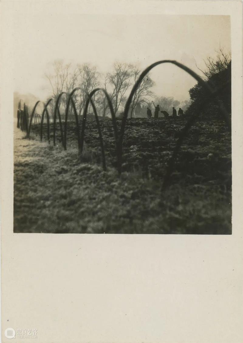 展览聚焦｜江南画意摄影师吴中行 崇真艺客