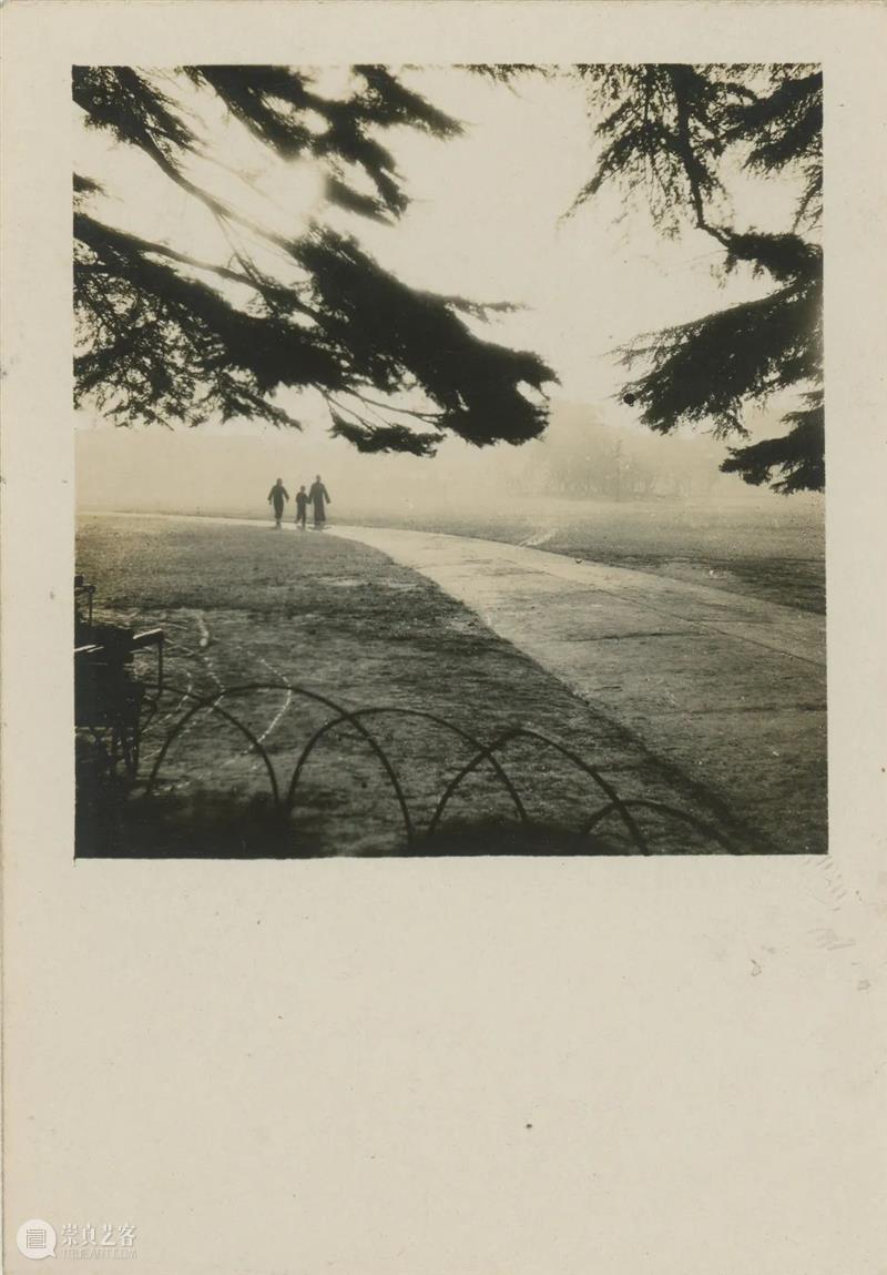 展览聚焦｜江南画意摄影师吴中行 崇真艺客