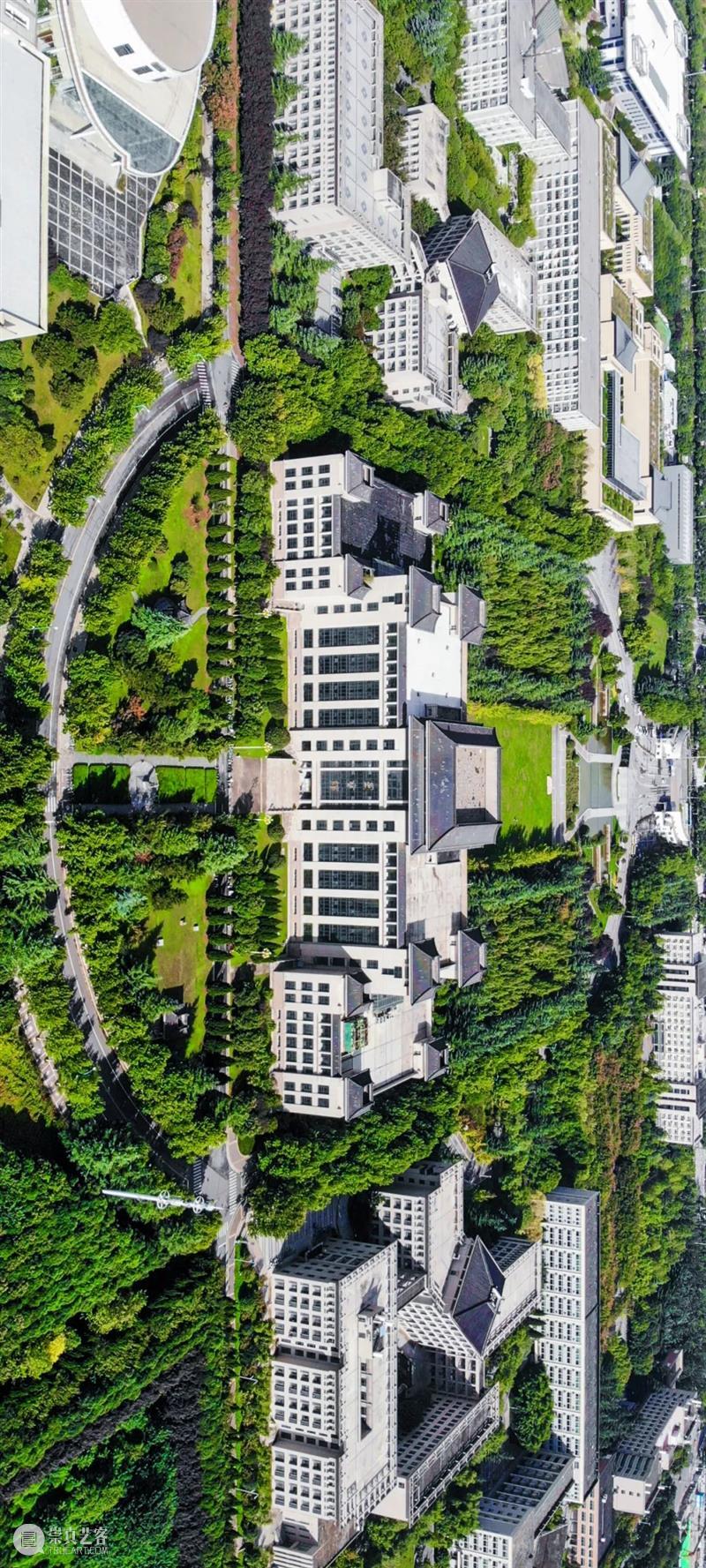 陕西吃饭大学?不,是陕西师范大学! 崇真艺客