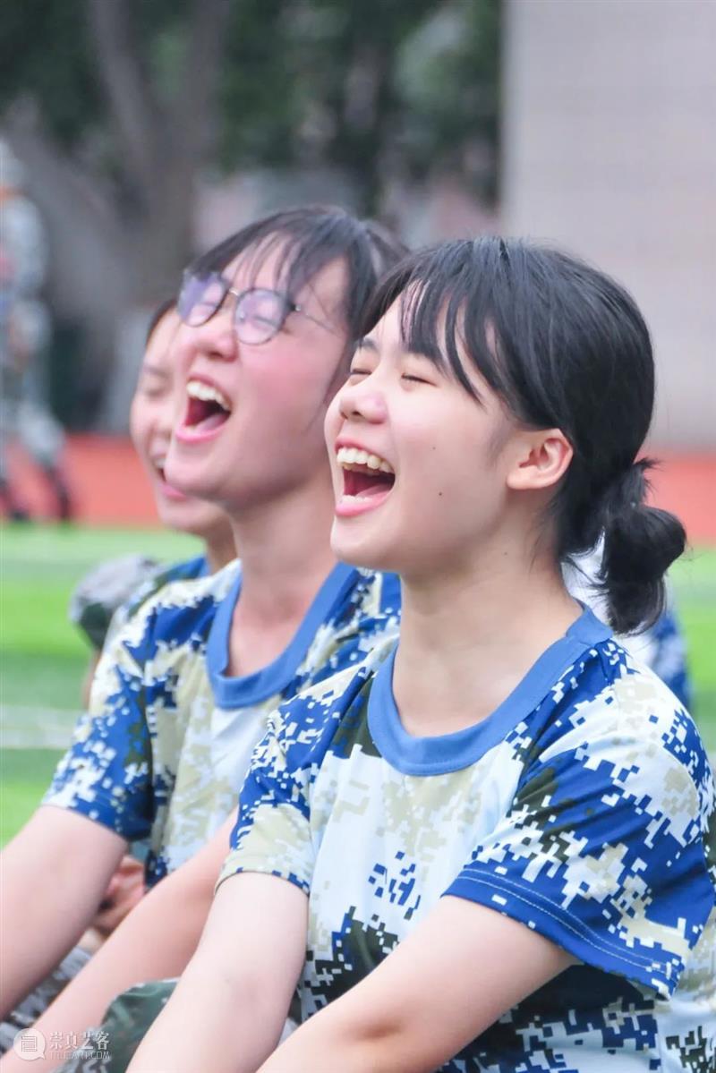 陕西吃饭大学?不,是陕西师范大学! 崇真艺客
