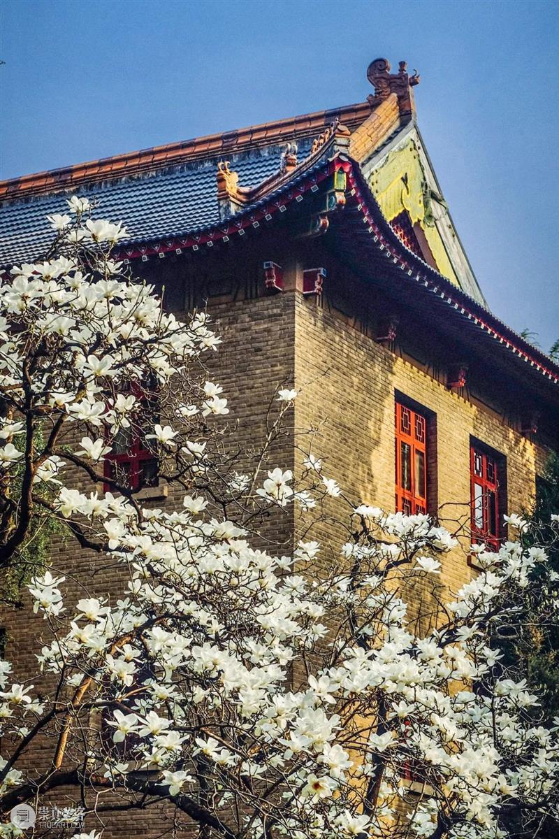 陕西吃饭大学?不,是陕西师范大学! 崇真艺客