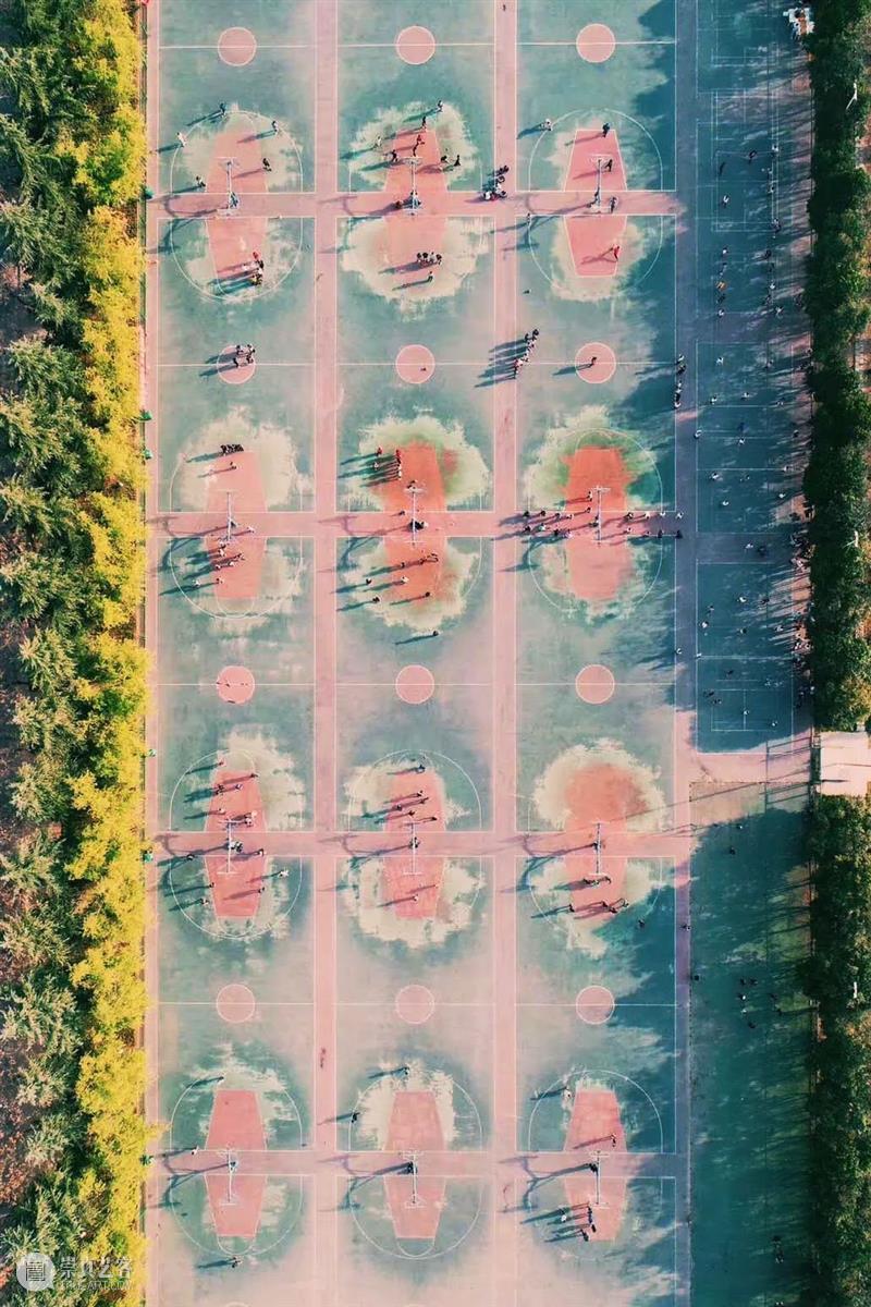 陕西吃饭大学?不,是陕西师范大学! 崇真艺客