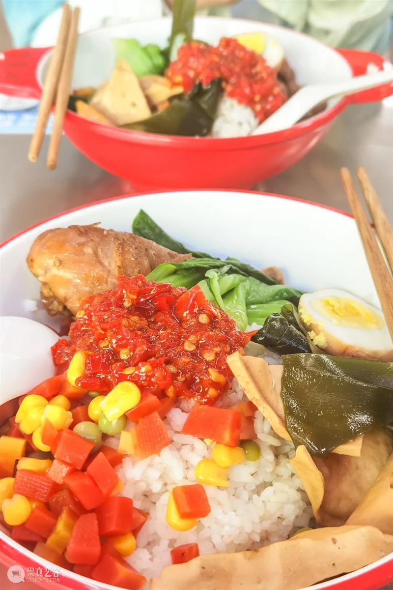 陕西吃饭大学?不,是陕西师范大学! 崇真艺客