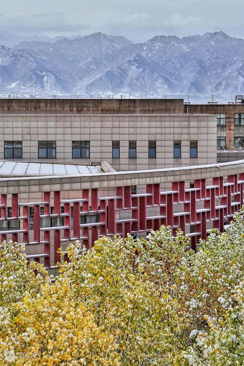 陕西吃饭大学?不,是陕西师范大学! 崇真艺客