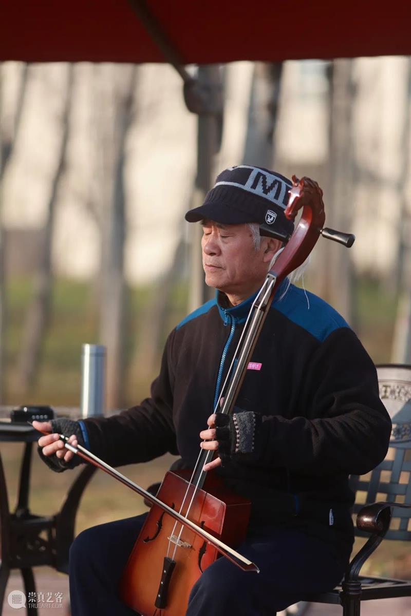 陕西吃饭大学?不,是陕西师范大学! 崇真艺客