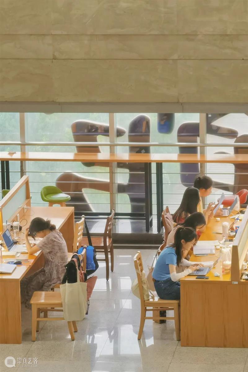 陕西吃饭大学?不,是陕西师范大学! 崇真艺客