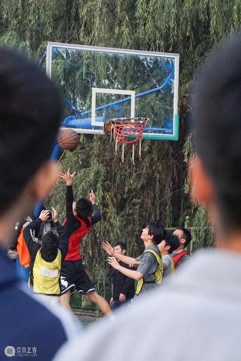 陕西吃饭大学?不,是陕西师范大学! 崇真艺客