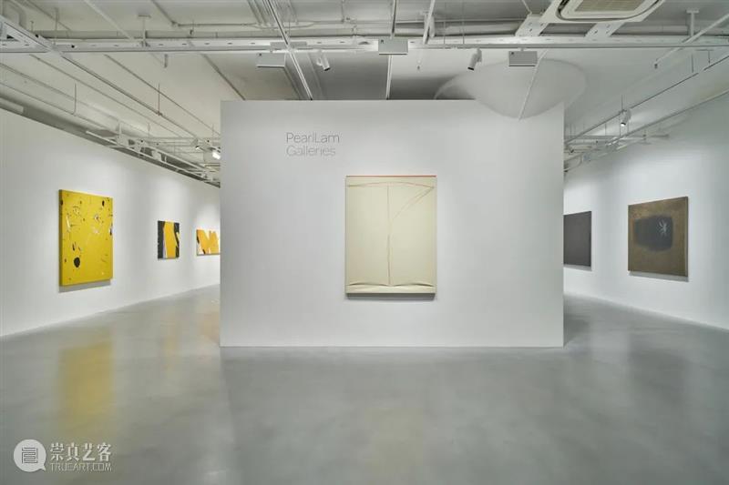 藝術門画廊群展《象由心生》|艺术家眼中自己的创作 崇真艺客