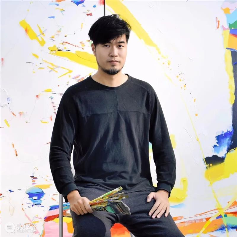 藝術門画廊群展《象由心生》|艺术家眼中自己的创作 崇真艺客