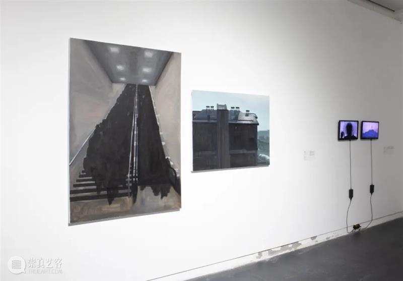 曹象 陈蕾 陈梓璇 段官来 耿雪 | “2021毕业之星的选择”参展毕业生 崇真艺客