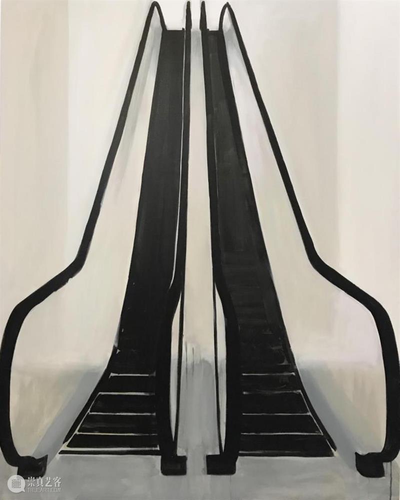 曹象 陈蕾 陈梓璇 段官来 耿雪 | “2021毕业之星的选择”参展毕业生 崇真艺客