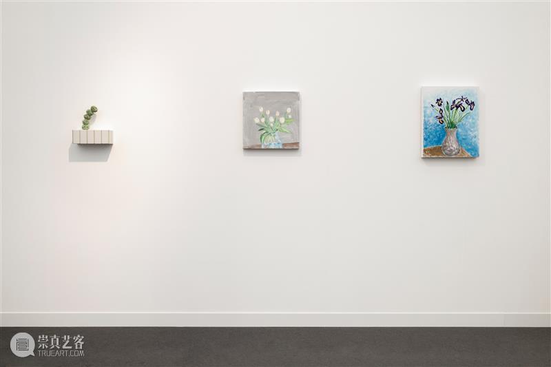 弗里兹伦敦艺博会 | 展览现场与线上展厅 视频资讯 东画廊 崇真艺客