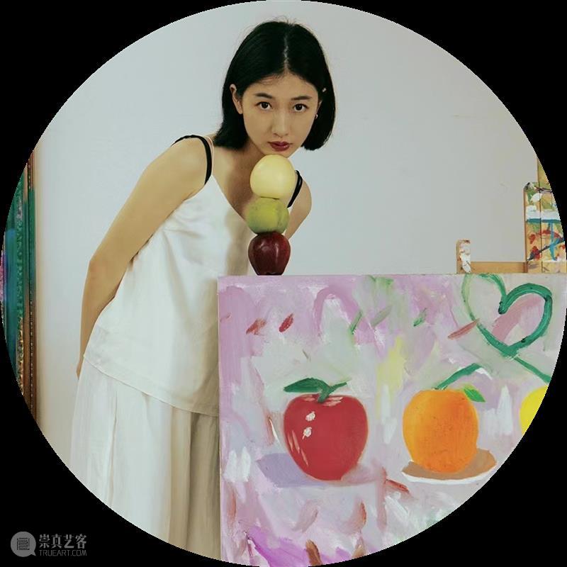 清影｜谢玄玄访谈：奇奇怪怪的浪漫，自以为是的幽默 视频资讯 清影艺术空间 崇真艺客