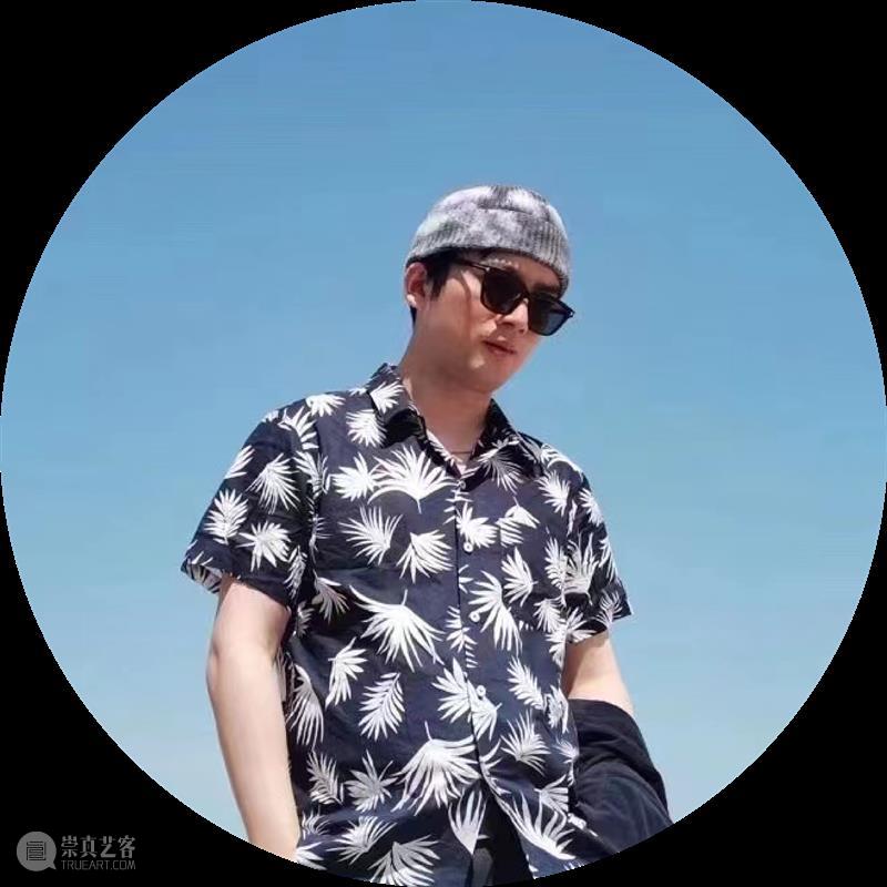 清影｜谢玄玄访谈：奇奇怪怪的浪漫，自以为是的幽默 视频资讯 清影艺术空间 崇真艺客