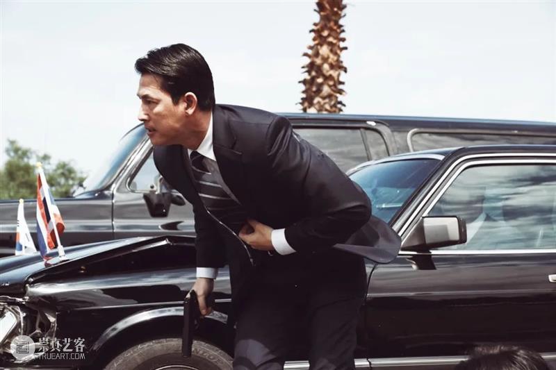 男神导演处女作，竟然这么稳？！ 崇真艺客