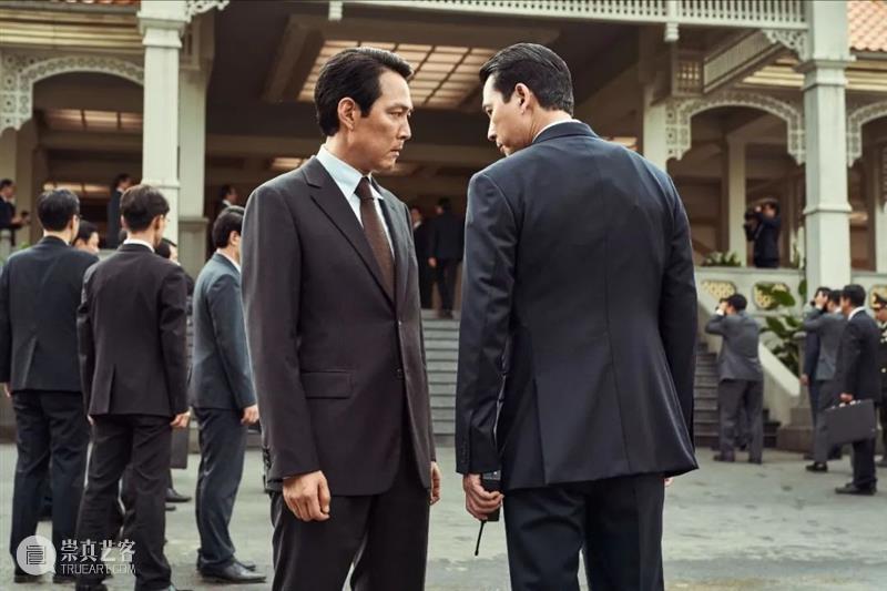 男神导演处女作，竟然这么稳？！ 崇真艺客