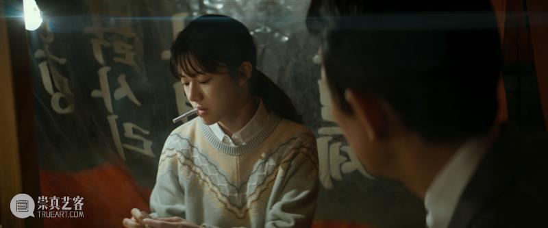 男神导演处女作，竟然这么稳？！ 崇真艺客