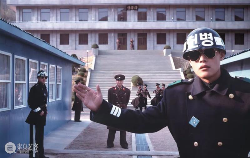 男神导演处女作，竟然这么稳？！ 崇真艺客