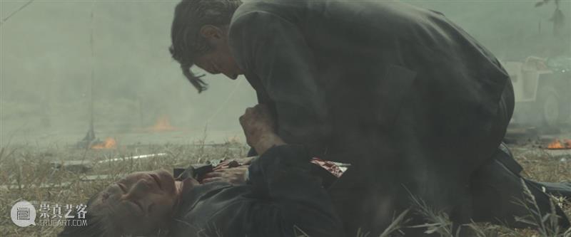 男神导演处女作，竟然这么稳？！ 崇真艺客