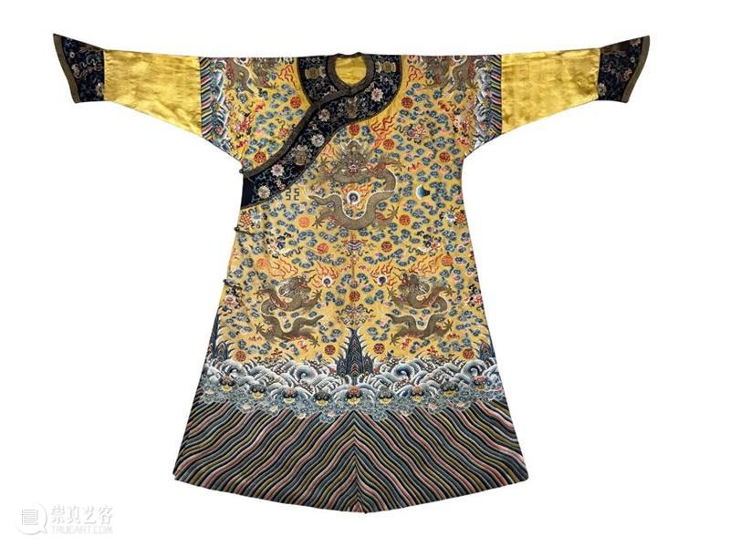 丝路乾坤——织绣艺术大观 | 中贸圣佳2022上海拍卖 崇真艺客