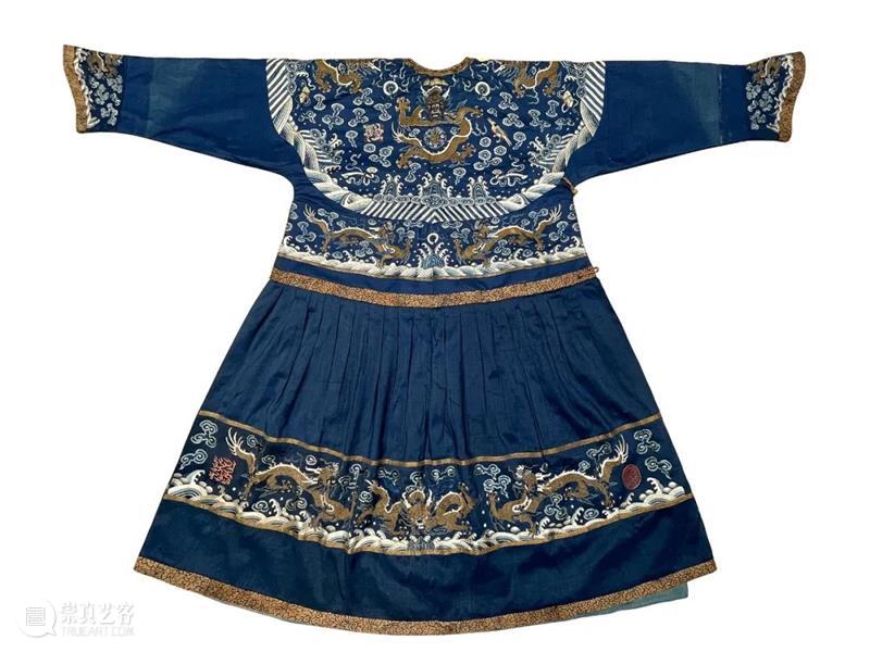 丝路乾坤——织绣艺术大观 | 中贸圣佳2022上海拍卖 崇真艺客