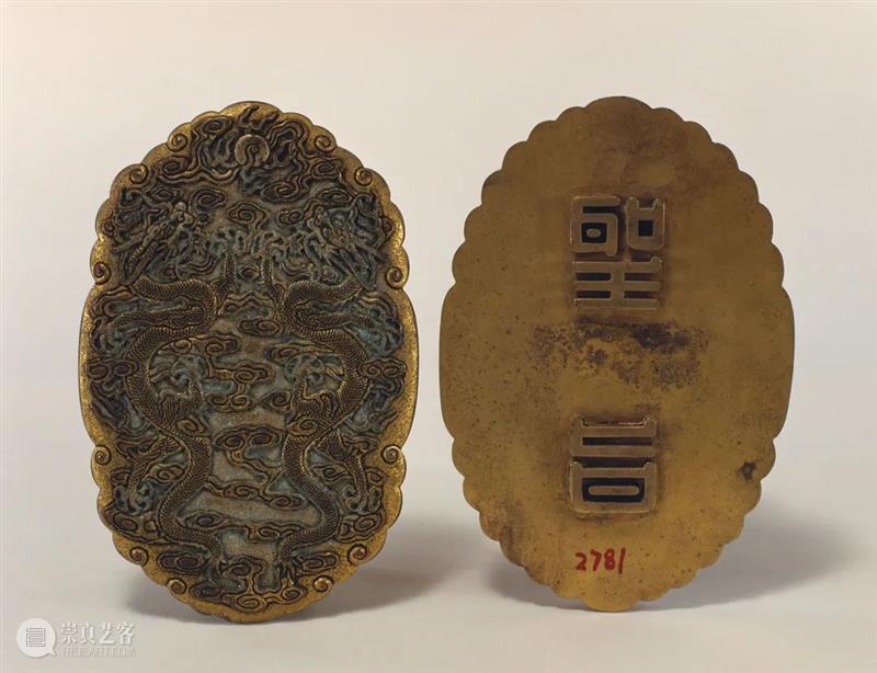 看故宫武备展,了解乾隆帝麾下的“特种部队” 崇真艺客