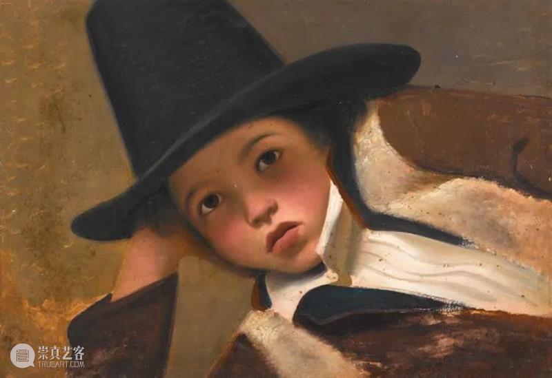 加埃塔诺·基耶里奇,贪玩的孩子们的仙境 崇真艺客