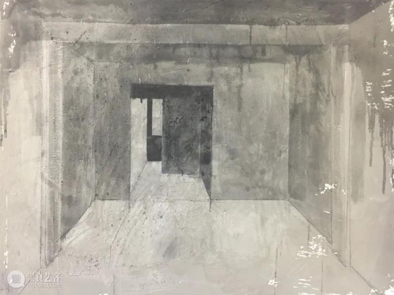 HHAM 线上导览 | 李裕君：再谈“临时逻辑”  海河美术馆 崇真艺客