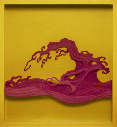 HHAM 线上导览 | 李裕君：再谈“临时逻辑”  海河美术馆 崇真艺客